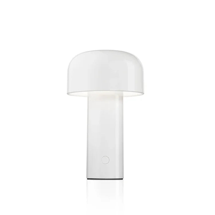 Miviano™ Mushroom Rechargeable Table Lamp